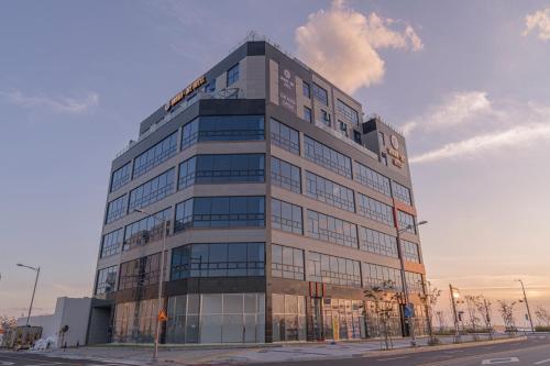 Photo de la galerie de l'établissement Brown Dot Siheung Geobuksum, à Siheung