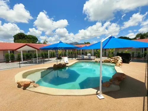 Monte Carlo Motor Inn picture