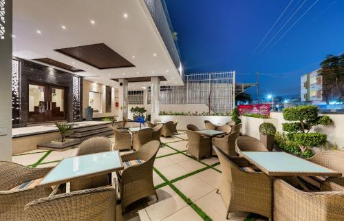 Φωτογραφία από το άλμπουμ του Grand Regal σε Chandoli