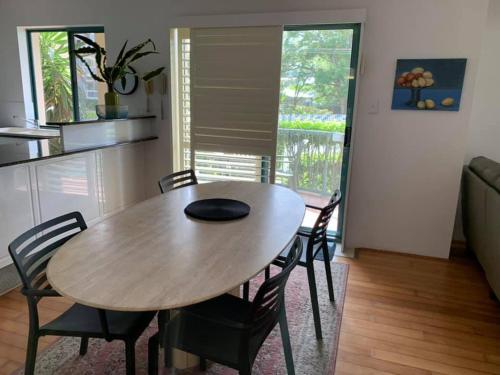 Фотография из галереи Pacific Place Apartments в Голд-Кост