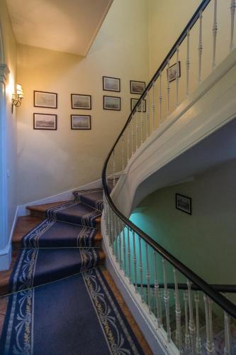 Fotografie z fotogalerie ubytování Hotel Sintra Jardim v destinaci Sintra