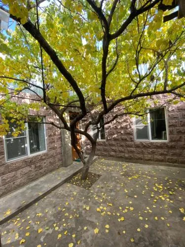 HEI HOTEL IN GYUMRI picture