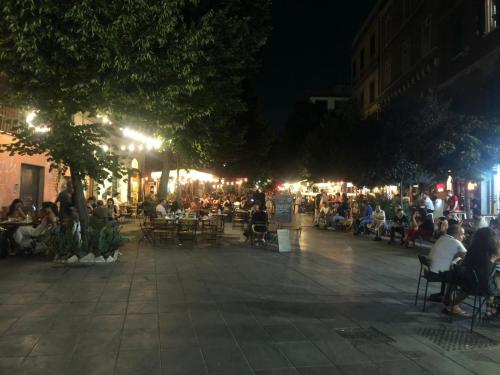 Appartamentino nel Pigneto storico