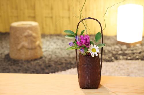 Fotografie z fotogalerie ubytování Fujiiso v destinaci Takayama