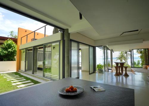 Gambar di galeri bagi L2 Residence di Laem Set Beach