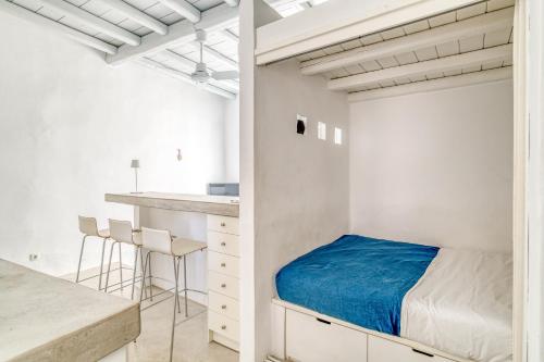 Kastro House - Sea view in Parikia city center