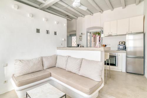 Φωτογραφία από το άλμπουμ του Kastro House - Sea view in Parikia city center στην Παροικιά