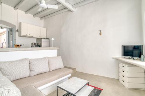 Kastro House - Sea view in Parikia city center