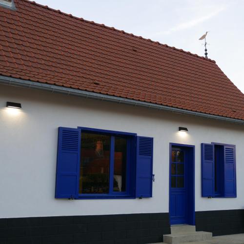Maison HOUX – Photos 5