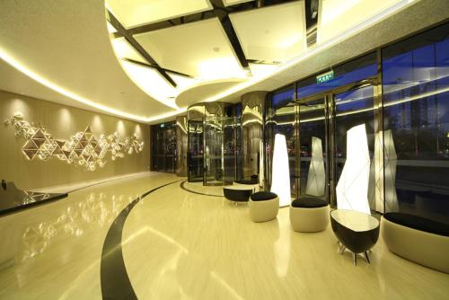 Beijing Qianyuan Hotel – Photos 3