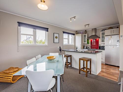 Gallery image of Mount Vista - National Park Holiday Home in National Park