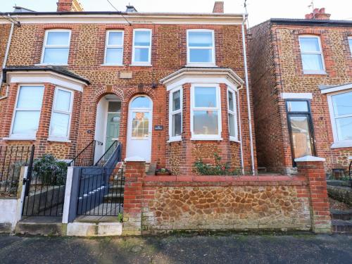 Billede fra billedgalleriet på The Bird House i Hunstanton