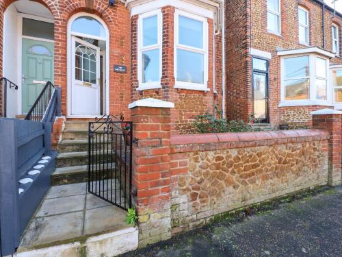 Billede fra billedgalleriet på The Bird House i Hunstanton