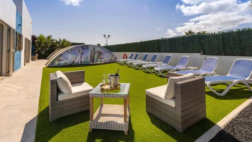 Luxury Villa Melissa