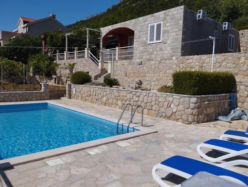 Gallery image of Villa Planika in Slano