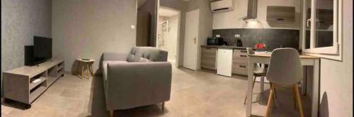 Résidence du Lac - Bourbon-Lancy