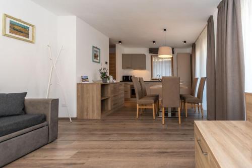 Apartment Cima Undici