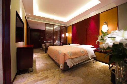 Yun-zen Jinling Acrobatic Hotel – Photos 4