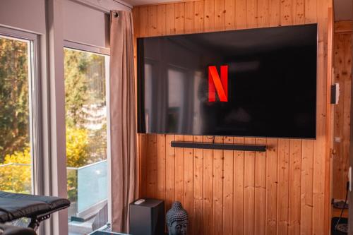 Foto Bungalow im Schwarzwald auf wunderschönem Anwesen 5