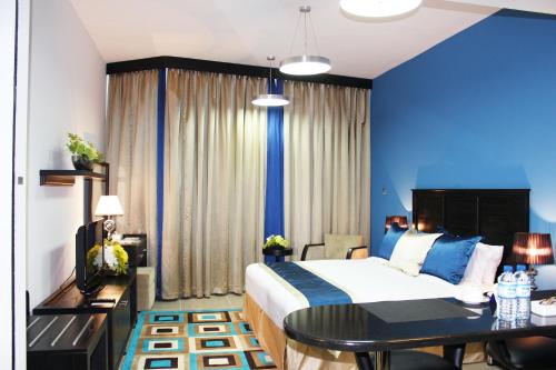 Al Diar Sawa Hotel Apartments, Abu Dhabi – Updated 2022 Prices