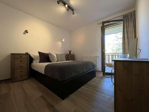 Les Freinets - Apt D02 - BO Immobilier - Reduced prices on ski passes Châtel & Portes du Soleil
