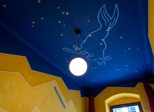 Gambar di galeri bagi Hostel Mondpalast di Dresden