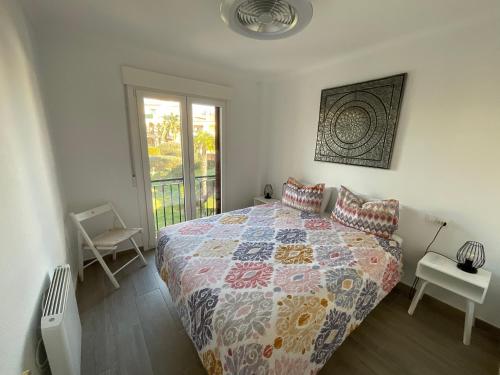 Apartment La Isla Bonita