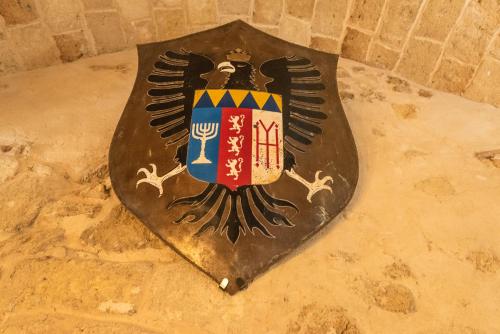 Imagen de la galería de Suite di Federico, en Oria