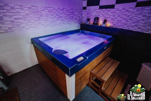 Baños de Montemayor