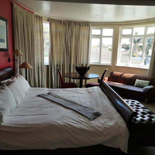 Φωτογραφία από το άλμπουμ του Arkenstone Frys Guesthouse σε Glendinningvale