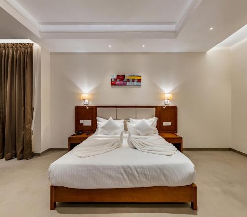 Φωτογραφία από το άλμπουμ του Grand Regal σε Chandoli