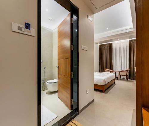Φωτογραφία από το άλμπουμ του Grand Regal σε Chandoli