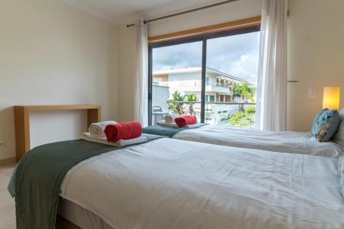 Albufeira Stylish Townhouse