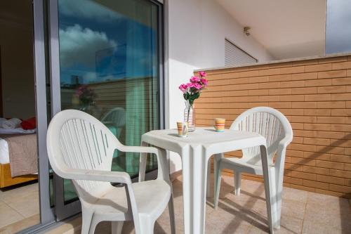 Albufeira Stylish Townhouse