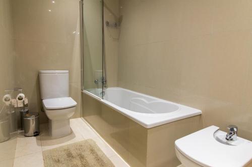 Albufeira Stylish Townhouse