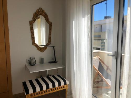 Billede fra billedgalleriet på king's tower by Férias em Figueira i Figueira da Foz