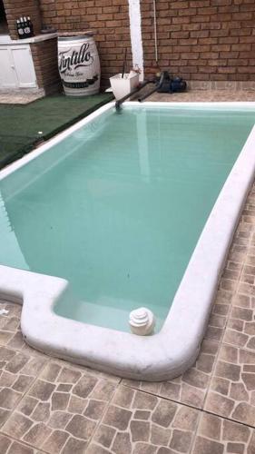 Casa mym falucho Mendoza