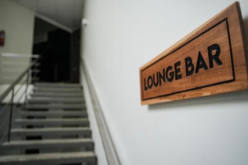 Certifikát, hodnocení, plakát nebo jiný dokument vystavený v ubytování Hotel Palm shore