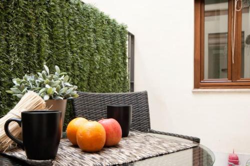 MÁXIMO LUJO EN CALLE FRANCOS. NO TE ARREPENTIRÁS.