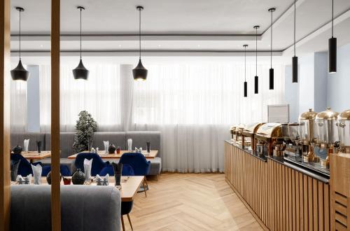 Φωτογραφία από το άλμπουμ του Aveon Hotel στην Αμπούζα