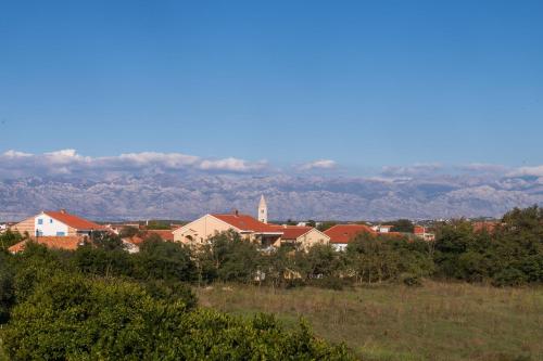 Fotografie z fotogalerie ubytování Apartments Nikola v destinaci Nin