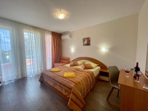 Gallery image of Villa Valentina in Kranevo