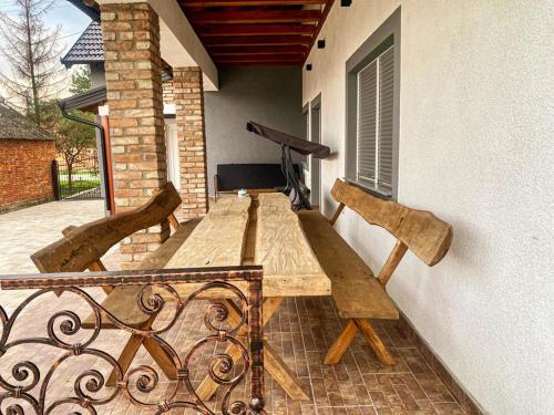 Afbeelding uit fotogalerij van Kuća za odmor ,,Valvero’’ in Vrbanja