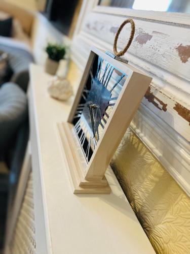 Foto sihtkohas Carlisle asuva majutusasutuse Ashleigh House galeriist