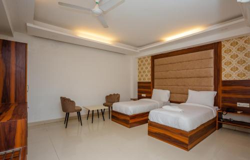 Gallery image of HOTEL DOON in Dehradun