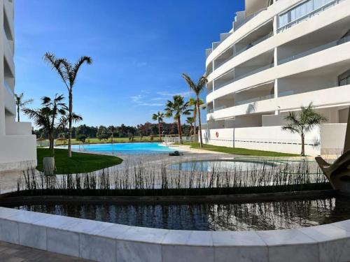 Billede fra billedgalleriet på PUSHE Playa Granada Beach & Golf 10 i Motril
