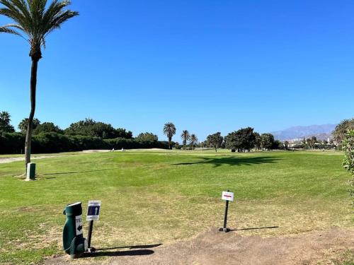 Billede fra billedgalleriet på PUSHE Playa Granada Beach & Golf 10 i Motril