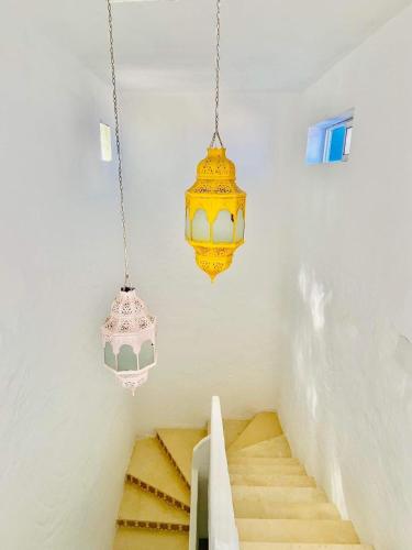 Fotografie z fotogalerie ubytování Dar Lekbira Boutique Hôtel v destinaci Sousse