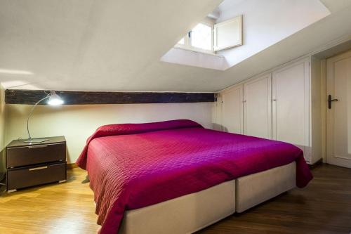 Navona Penthouse Apartment with Terraces
