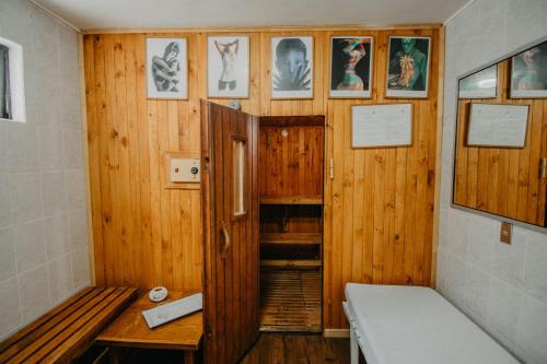 Photo de la galerie de l'établissement Hotel Nevados de Chillan, à Nevados de Chillan